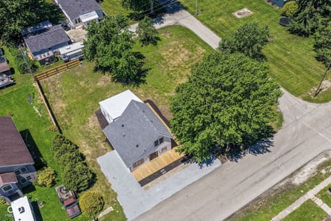 Photo of 6326 N Main Street, Wilkinson, IN