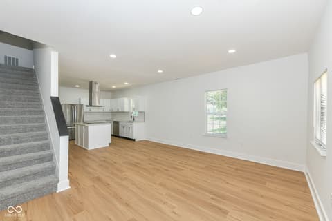 Photo of 6326 N Main Street, Wilkinson, IN