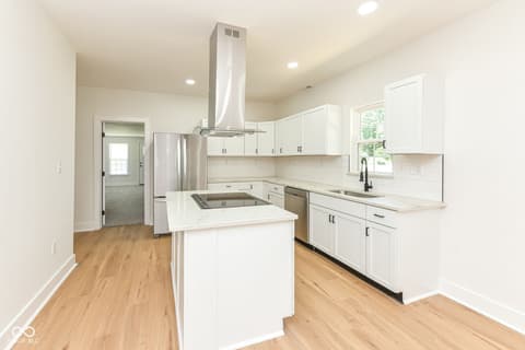 Photo of 6326 N Main Street, Wilkinson, IN
