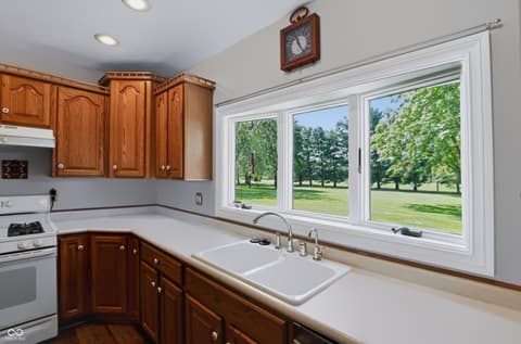Photo of 5251 N 800 Road E, Wilkinson, IN