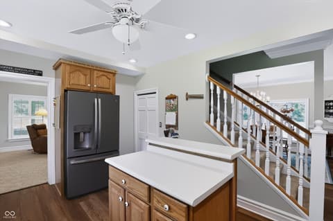 Photo of 5251 N 800 Road E, Wilkinson, IN