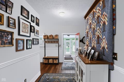 Photo of 5251 N 800 Road E, Wilkinson, IN