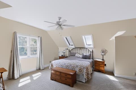 Photo of 5251 N 800 Road E, Wilkinson, IN