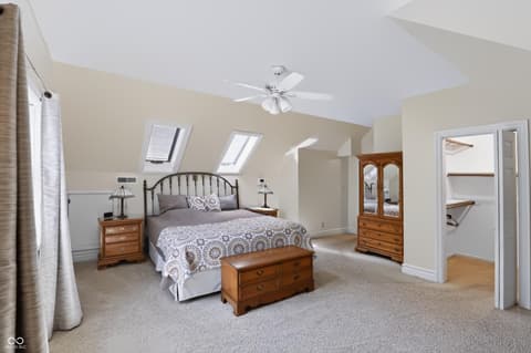 Photo of 5251 N 800 Road E, Wilkinson, IN