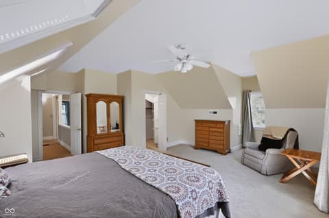 Photo of 5251 N 800 Road E, Wilkinson, IN