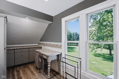 Photo of 5251 N 800 Road E, Wilkinson, IN