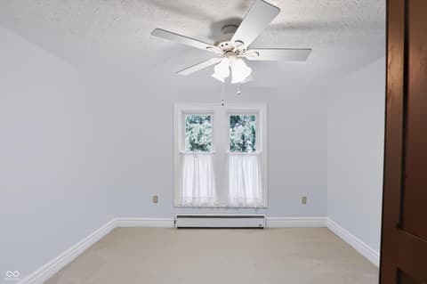 Photo of 5251 N 800 Road E, Wilkinson, IN