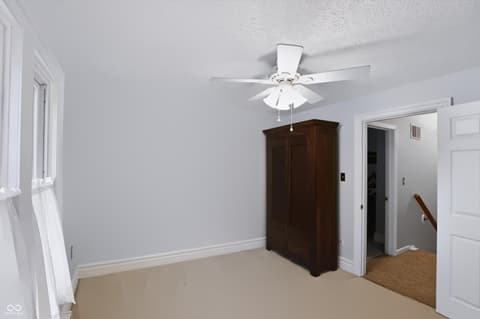 Photo of 5251 N 800 Road E, Wilkinson, IN