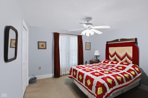 Photo of 5251 N 800 Road E, Wilkinson, IN