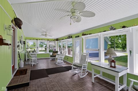 Photo of 5251 N 800 Road E, Wilkinson, IN