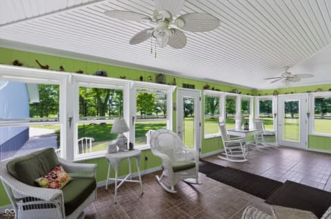 Photo of 5251 N 800 Road E, Wilkinson, IN