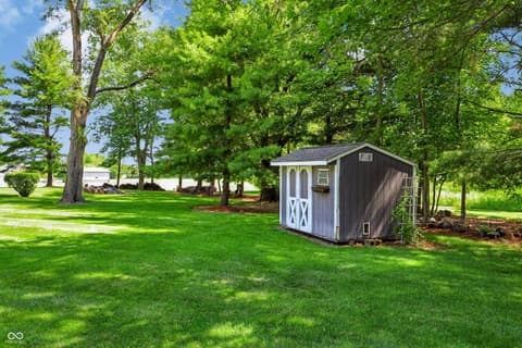 Photo of 5251 N 800 Road E, Wilkinson, IN