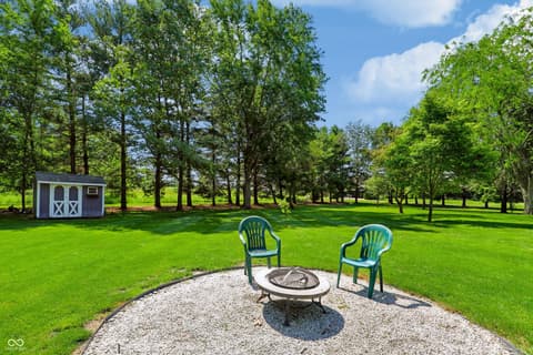 Photo of 5251 N 800 Road E, Wilkinson, IN