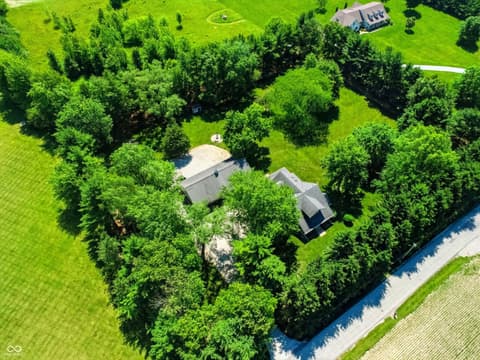 Photo of 5251 N 800 Road E, Wilkinson, IN