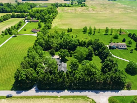 Photo of 5251 N 800 Road E, Wilkinson, IN
