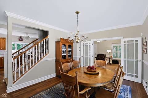 Photo of 5251 N 800 Road E, Wilkinson, IN