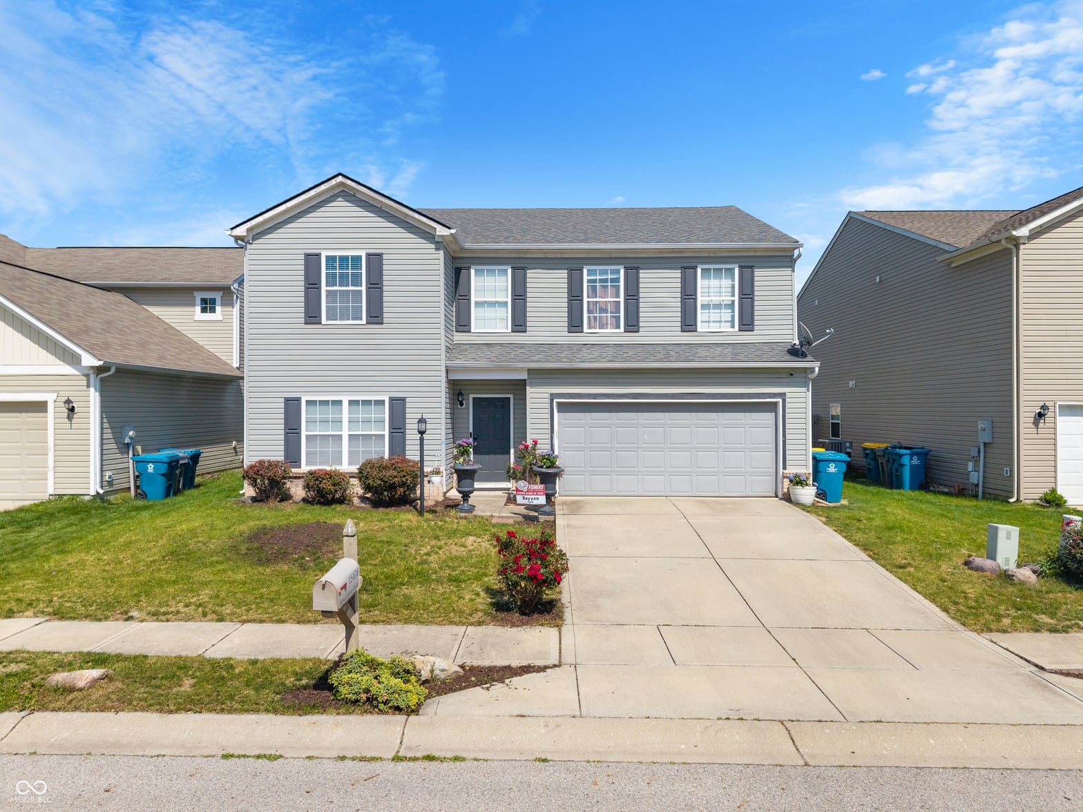 Photo of 15108 Royal Grove Drive, Noblesville, IN
