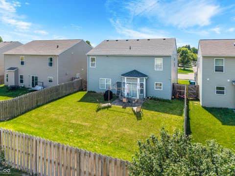 Photo of 15108 Royal Grove Drive, Noblesville, IN