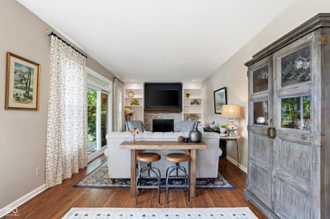 Photo of 10827 Lexington, Carmel, IN