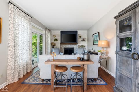 Photo of 10827 Lexington, Carmel, IN