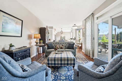 Photo of 10827 Lexington, Carmel, IN
