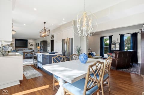 Photo of 10827 Lexington, Carmel, IN