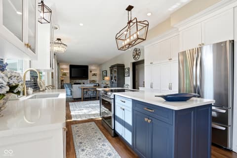 Photo of 10827 Lexington, Carmel, IN