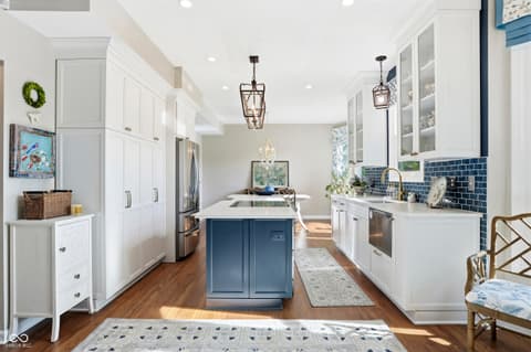 Photo of 10827 Lexington, Carmel, IN