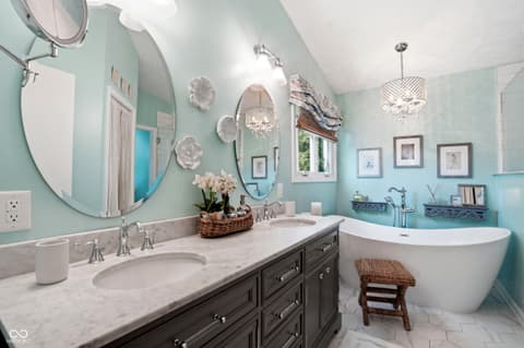 Photo of 10827 Lexington, Carmel, IN