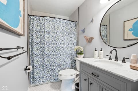 Photo of 10827 Lexington, Carmel, IN