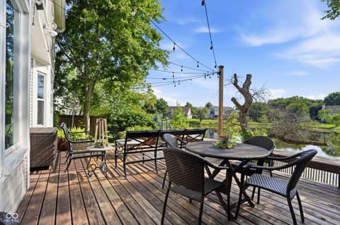 Photo of 10827 Lexington, Carmel, IN