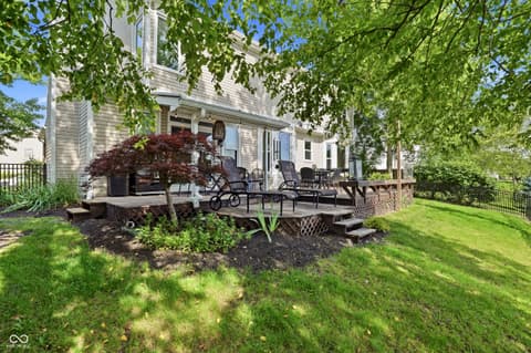 Photo of 10827 Lexington, Carmel, IN