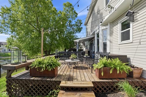 Photo of 10827 Lexington, Carmel, IN