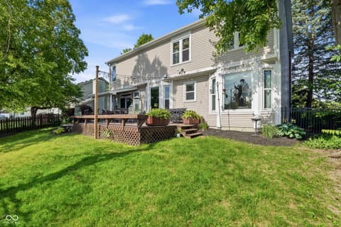 Photo of 10827 Lexington, Carmel, IN