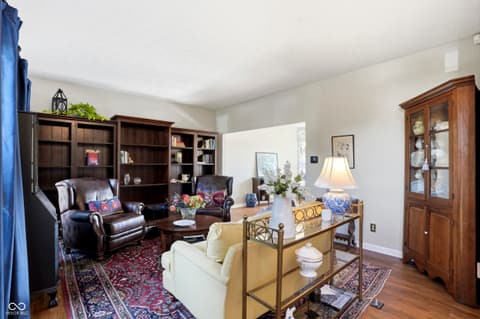 Photo of 10827 Lexington, Carmel, IN