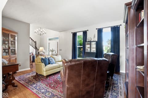 Photo of 10827 Lexington, Carmel, IN