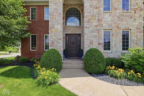 Photo of 10285 Normandy Court, Fishers, IN