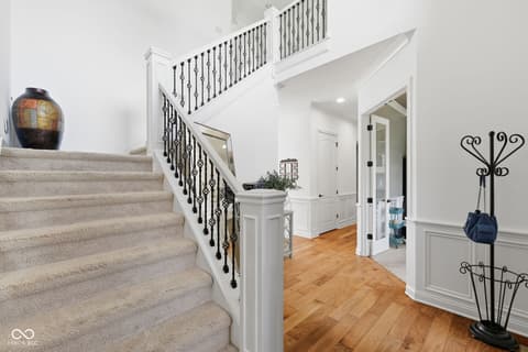 Photo of 10285 Normandy Court, Fishers, IN