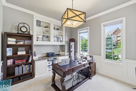 Photo of 10285 Normandy Court, Fishers, IN