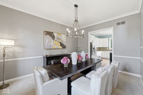 Photo of 10285 Normandy Court, Fishers, IN