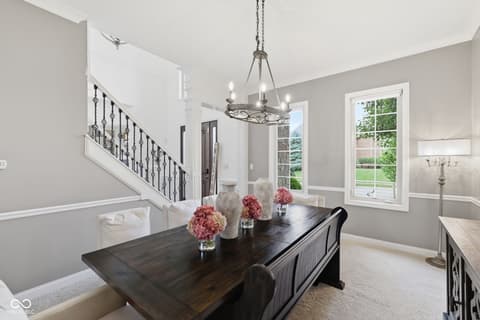 Photo of 10285 Normandy Court, Fishers, IN