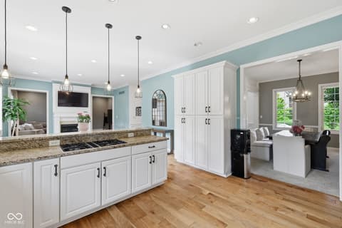 Photo of 10285 Normandy Court, Fishers, IN