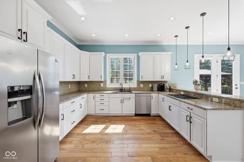 Photo of 10285 Normandy Court, Fishers, IN