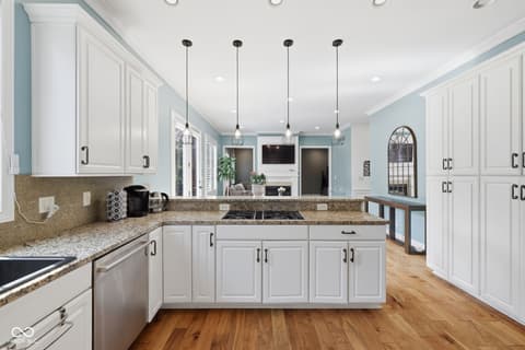 Photo of 10285 Normandy Court, Fishers, IN