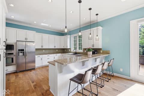 Photo of 10285 Normandy Court, Fishers, IN
