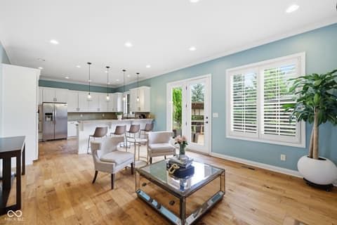 Photo of 10285 Normandy Court, Fishers, IN