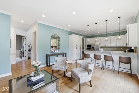 Photo of 10285 Normandy Court, Fishers, IN