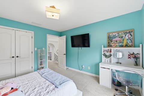 Photo of 10285 Normandy Court, Fishers, IN