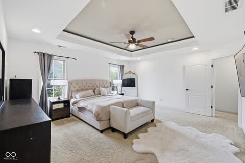 Photo of 10285 Normandy Court, Fishers, IN