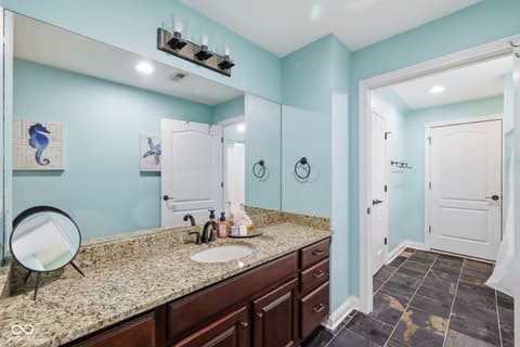 Photo of 10285 Normandy Court, Fishers, IN